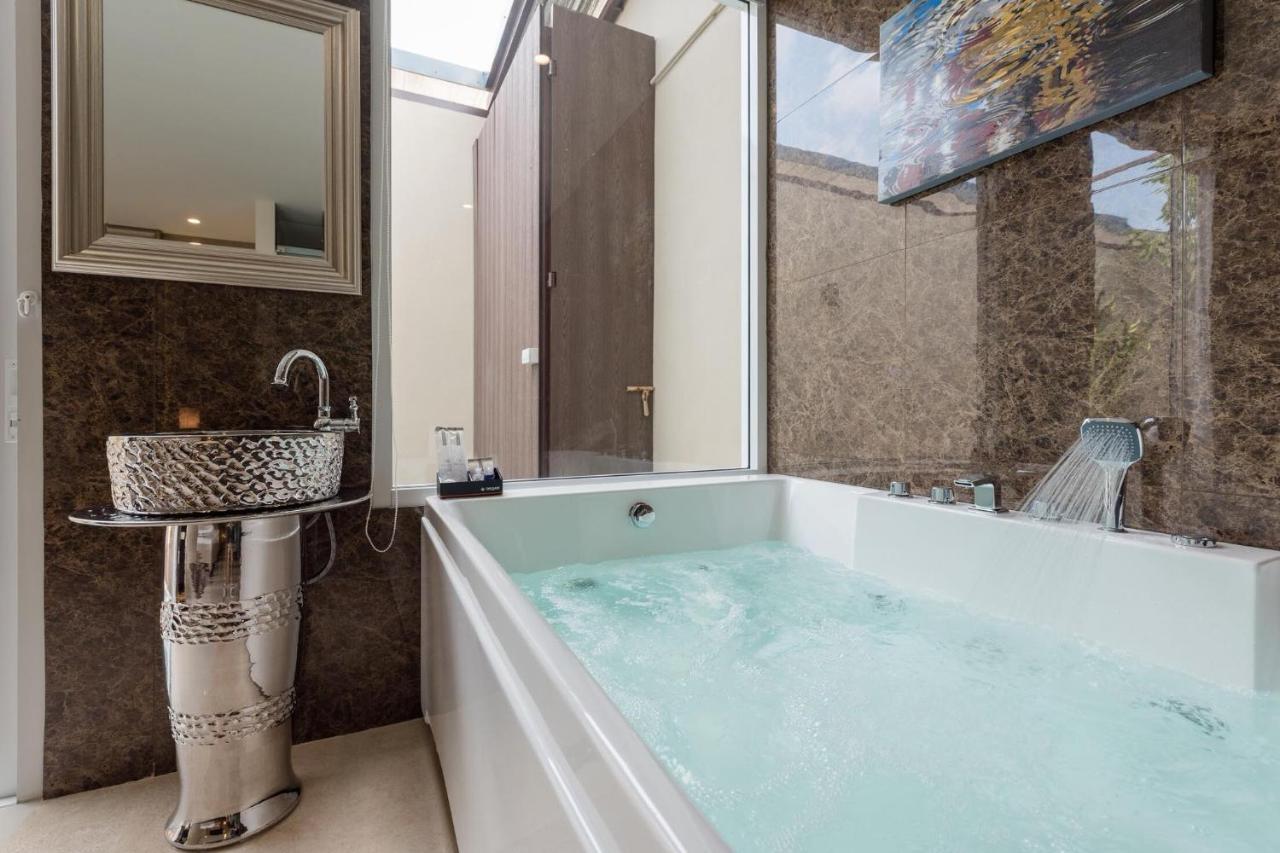 The Valen Resort バンコク都 エクステリア 写真